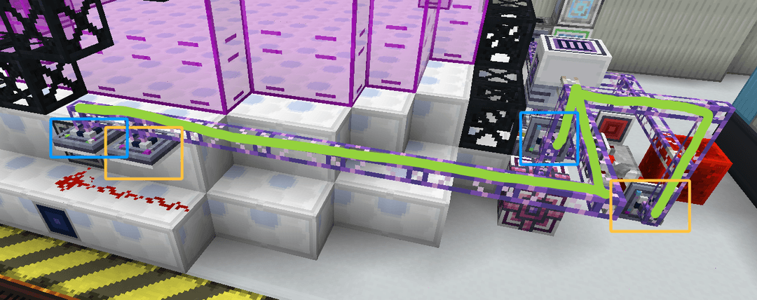 Based on SFM (Super Factory Manager) compact T7 water/deaerated water automation