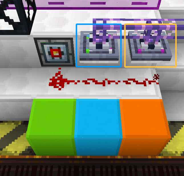 Based on SFM (Super Factory Manager) compact T7 water/deaerated water automation