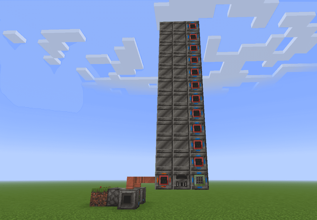 Nuevo tutorial de la torre de destilación original (desde 0.5.6-pre3)