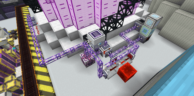 Based on SFM (Super Factory Manager) compact T7 water/deaerated water automation