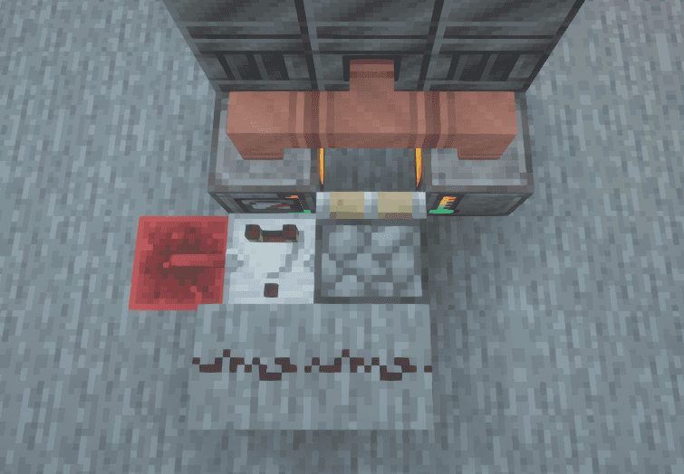 新版（0.5.6-per3开始）原始蒸馏塔教程