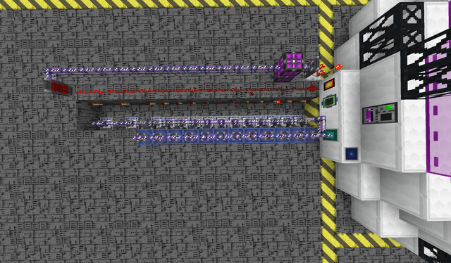 A simple solution for degassed water under the original version and ae