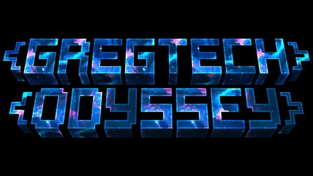 GregTech-Odyssey v0.5.6-Beta Changelog