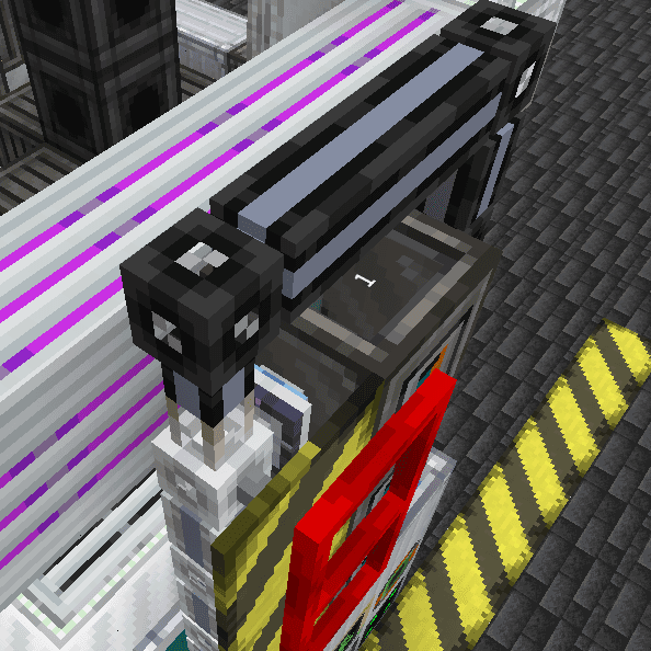 [0.5.6-Beta]生物抽出機の自動起動の一手法