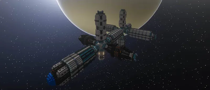 Space Station